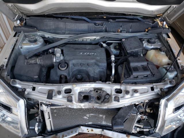 Photo 7 from auction – 2008 CHEVROLET EQUINOX LS with VIN 2CNDL23F886338362