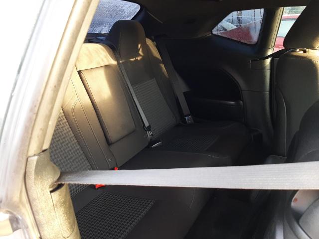 Photo 6 from auction – 2018 DODGE CHALLENGER with VIN 2C3CDZBT0JH232581