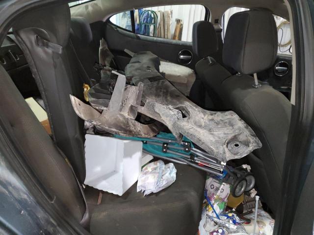 Photo 6 from auction – 2006 PONTIAC GRAND PRIX with VIN 2G2WP552861287537