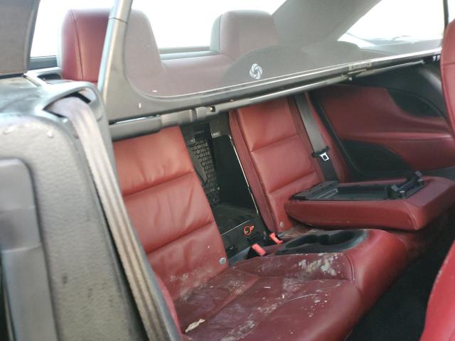 Photo 6 from auction – 2012 VOLKSWAGEN EOS LUX with VIN WVWFW7AH6CV005183