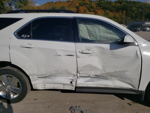 Photo 9 from auction – 2012 CHEVROLET EQUINOX LT with VIN 2GNFLNEK5C6257554