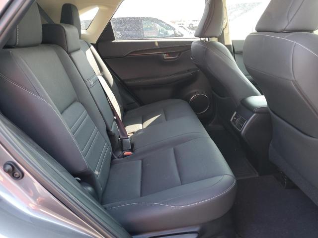 Photo 6 from auction – 2019 LEXUS NX 300H with VIN JTJBJRBZ7K2101305