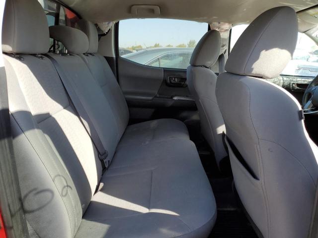 Photo 6 from auction – 2017 TOYOTA TACOMA DOU with VIN 3TMCZ5AN9HM079753