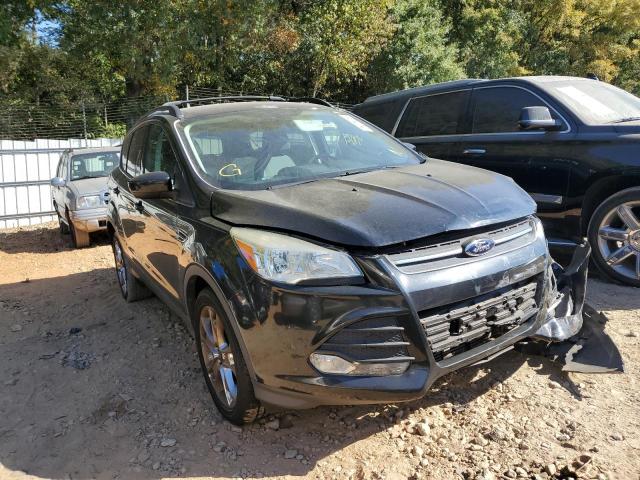 FORD ESCAPE SE 2014 with VIN 1FMCU0G91EUB83717 - Photo from auction