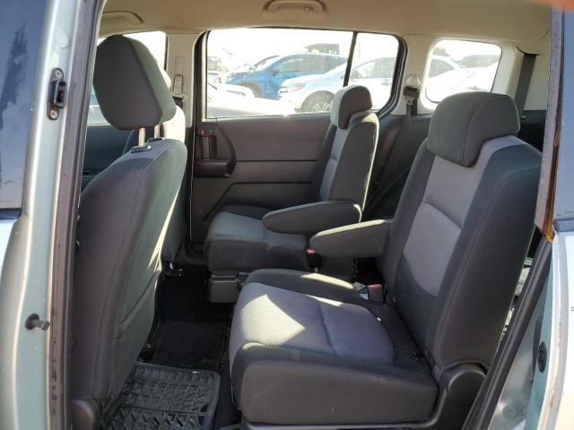 Photo 6 from auction – 2007 MAZDA 5 with VIN JM1CR293170145618