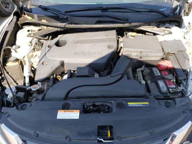 Photo 7 from auction – 2016 NISSAN ALTIMA 2.5 with VIN 1N4AL3AP0GC142680