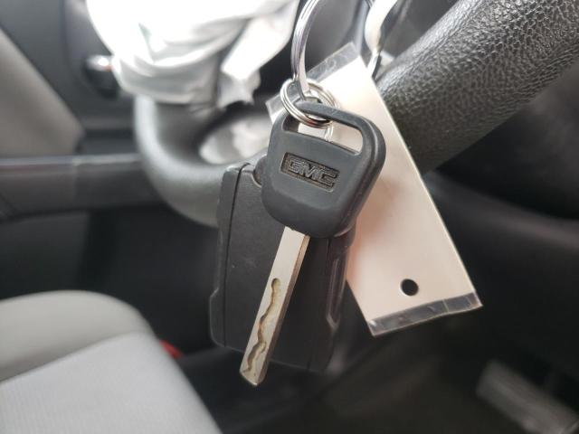 Photo 9 from auction – 2015 GMC SIERRA C15 with VIN 1GTN1TEH2FZ237600