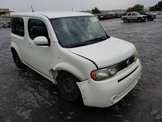 2009 Nissan Cube