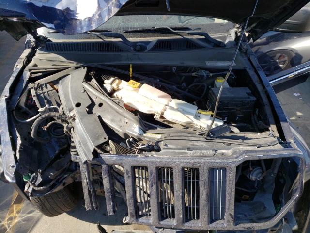 Photo 7 from auction – 2012 JEEP LIBERTY SP with VIN 1C4PJMAK5CW200828