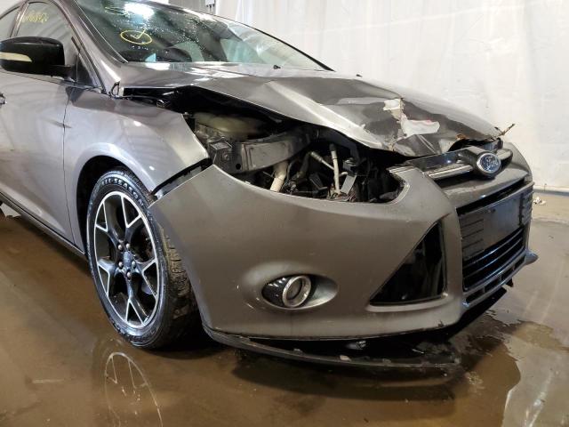 Zdjęcie 9 z aukcji – 2013 FORD FOCUS SE z VIN 1FADP3K26DL166627
