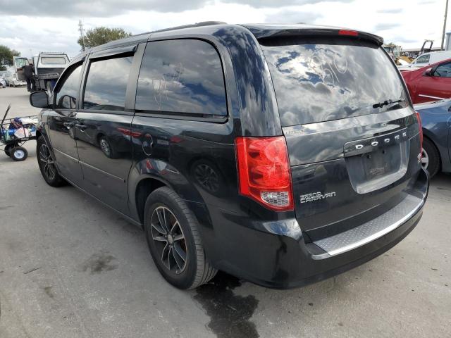 Photo 3 from auction – 2016 DODGE GRAND CARA with VIN 2C4RDGEGXGR375338