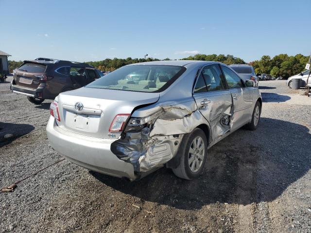 Photo 4 from auction – 2007 TOYOTA CAMRY HYBR with VIN JTNBB46K073041428