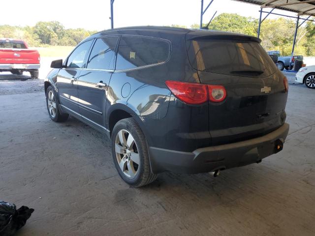 Photo 3 from auction – 2011 CHEVROLET TRAVERSE L with VIN 1GNKRLED1BJ362757