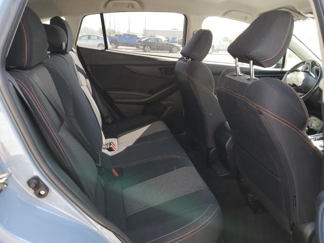 Photo 6 from auction – 2019 SUBARU CROSSTREK with VIN JF2GTAEC9KH271983