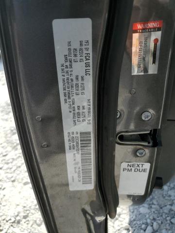 Photo 10 from auction – 2019 DODGE CHARGER SX with VIN 2C3CDXBG6KH725707
