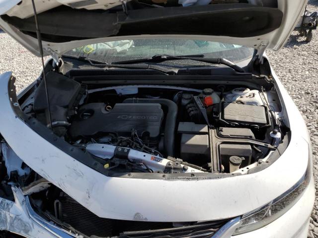 Photo 7 from auction – 2017 CHEVROLET MALIBU LT with VIN 1G1ZE5ST9HF249251