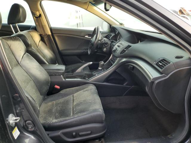 Photo 5 from auction – 2013 ACURA TSX with VIN JH4CW2H53DC000648