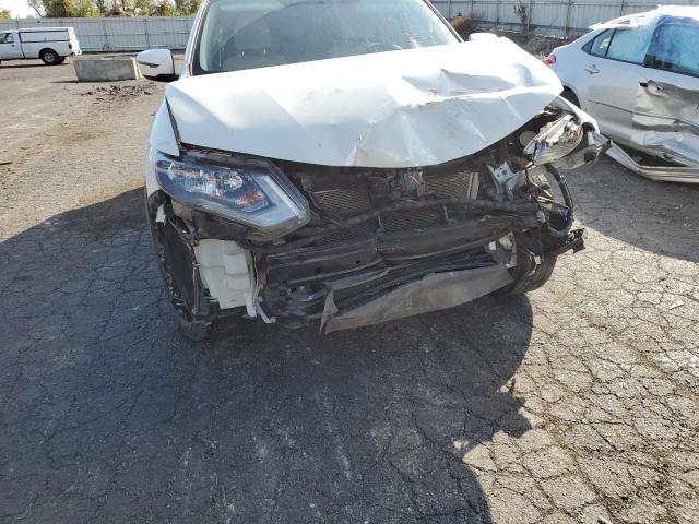 Photo 9 from auction – 2018 NISSAN ROGUE S with VIN KNMAT2MT0JP609996
