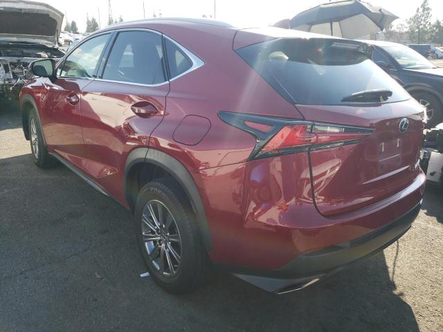 Photo 3 from auction – 2019 LEXUS NX 300 BAS with VIN JTJYARBZ7K2129387