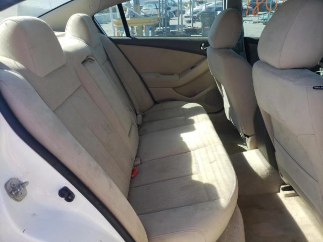 Photo 6 from auction – 2012 NISSAN ALTIMA BAS with VIN 1N4AL2AP9CN524053