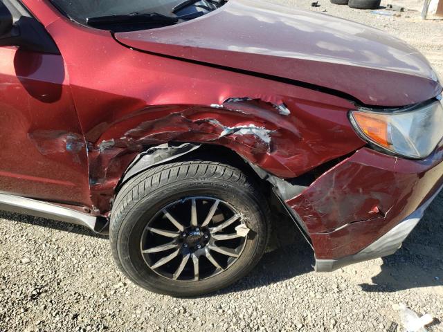 Photo 9 from auction – 2009 SUBARU FORESTER 2 with VIN JF2SH61659H715430