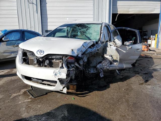 Photo 2 from auction – 2013 TOYOTA VENZA LE with VIN 4T3ZK3BBXDU054098