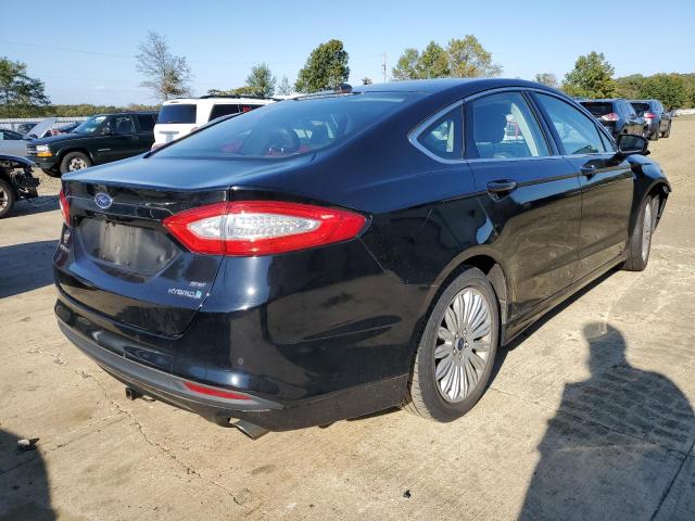 Photo 4 from auction – 2016 FORD FUSION SE with VIN 3FA6P0LU2GR286826