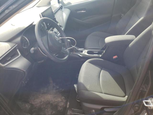 Photo 7 from auction – 2020 TOYOTA COROLLA LE with VIN 5YFEPRAE1LP110145