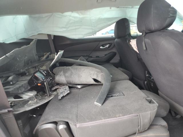 Photo 6 from auction – 2020 CHEVROLET TRAVERSE L with VIN 1GNERFKW9LJ310668
