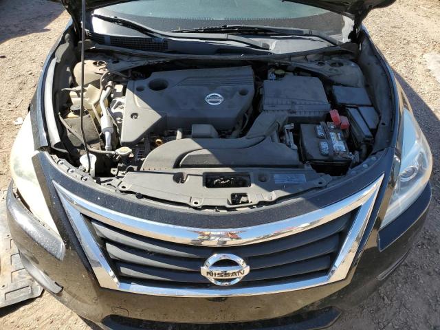 Photo 7 from auction – 2014 NISSAN ALTIMA 2.5 with VIN 1N4AL3AP1EN363206