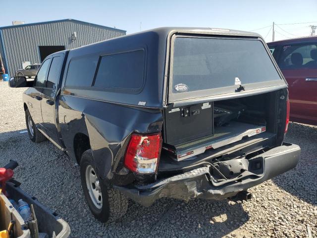 Photo 3 from auction – 2014 DODGE RAM 1500 with VIN 1C6RR7FT0ES439595