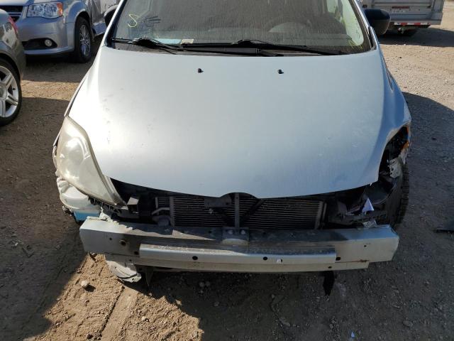 Photo 9 from auction – 2007 MAZDA 5 with VIN JM1CR293170145618