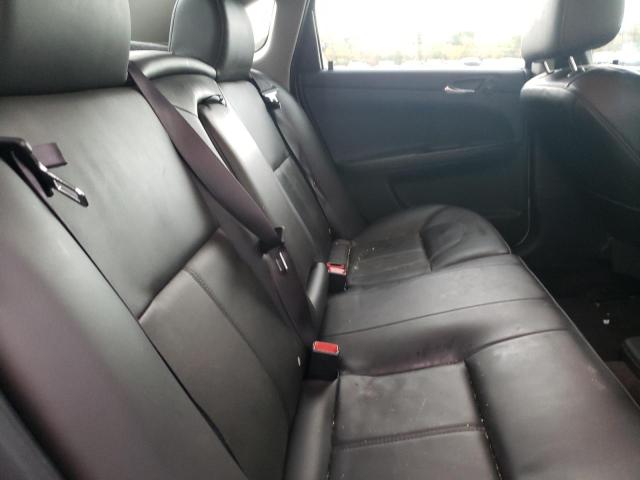 Photo 6 from auction – 2014 CHEVROLET IMPALA LIM with VIN 2G1WC5E32E1110067