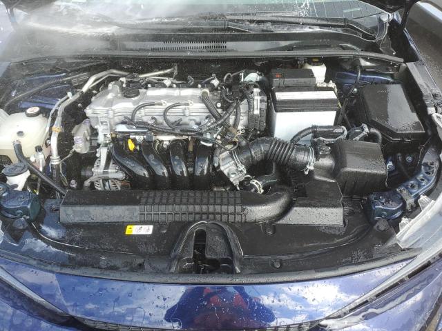 Photo 7 from auction – 2021 TOYOTA COROLLA LE with VIN 5YFEPMAE8MP194971