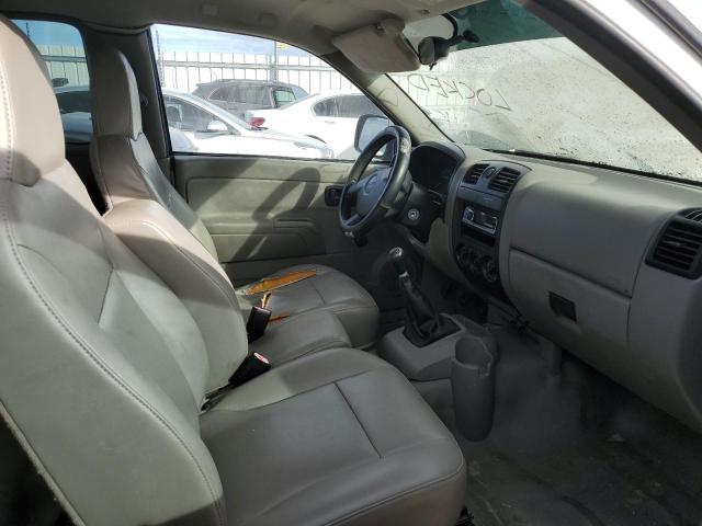 Photo 5 from auction – 2006 ISUZU I-280 with VIN 1GGCS198768703030
