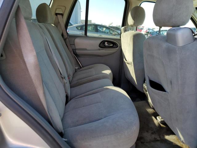 Photo 6 from auction – 2005 CHEVROLET TRAILBLAZE with VIN 1GNDT13S952351617