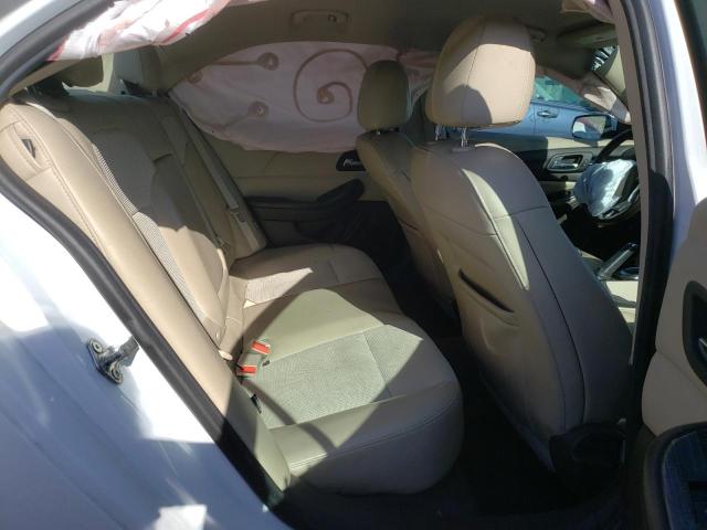 Photo 6 from auction – 2014 CHEVROLET MALIBU 2LT with VIN 1G11E5SL2EF161795