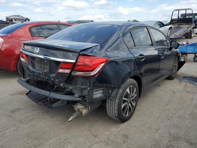 Photo 4 from auction – 2014 HONDA CIVIC EX with VIN 19XFB2F83EE211933