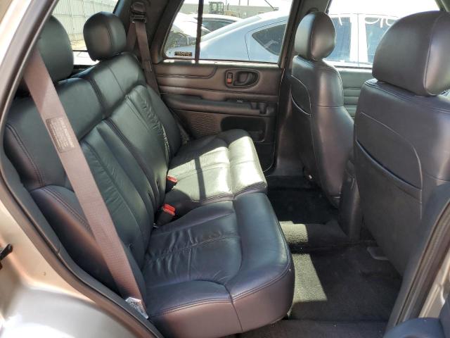 Photo 6 from auction – 1998 CHEVROLET BLAZER with VIN 1GNDT13WXW2223133