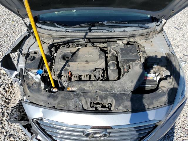 Photo 7 from auction – 2015 HYUNDAI SONATA with VIN 5NPE34AF2FH034217