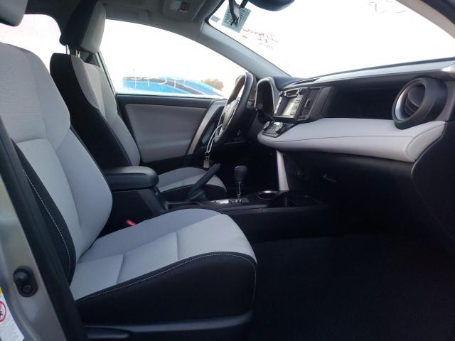 Photo 5 from auction – 2018 TOYOTA RAV4 ADVEN with VIN JTMWFREV6JJ201088
