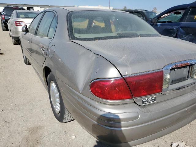 Photo 9 from auction – 2004 BUICK LESABRE CU with VIN 1G4HP52K044172372
