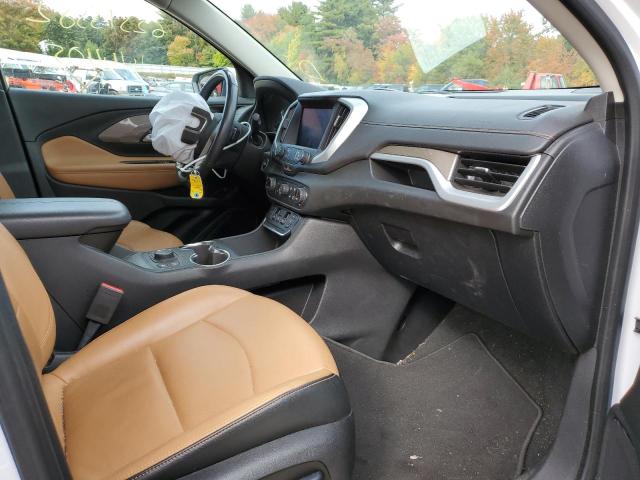 Photo 5 from auction – 2019 GMC TERRAIN SL with VIN 3GKALVEV1KL168088
