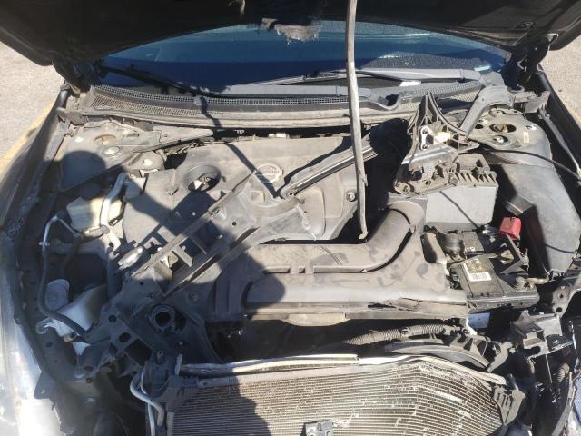 Photo 7 from auction – 2011 NISSAN ALTIMA BAS with VIN 1N4AL2AP0BN405712