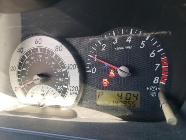 Photo 8 from auction – 2006 TOYOTA SCION XA with VIN JTKKT624060164384