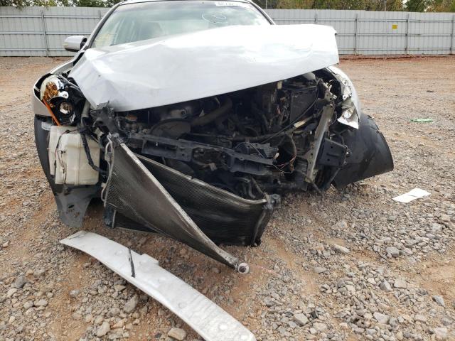 Photo 9 from auction – 2012 NISSAN ALTIMA BAS with VIN 1N4AL2AP8CN417592