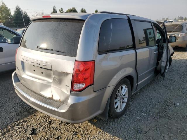 Photo 4 from auction – 2016 DODGE GRAND CARA with VIN 2C4RDGCG0GR123813