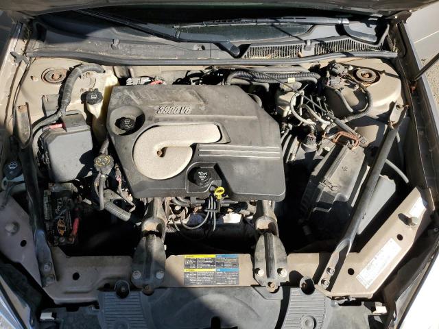 Photo 7 from auction – 2006 CHEVROLET IMPALA LT with VIN 2G1WC581469350122