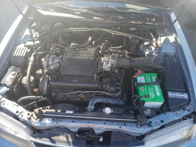 Photo 7 from auction – 1995 HONDA ACCORD with VIN 1HGCE666XSA015696