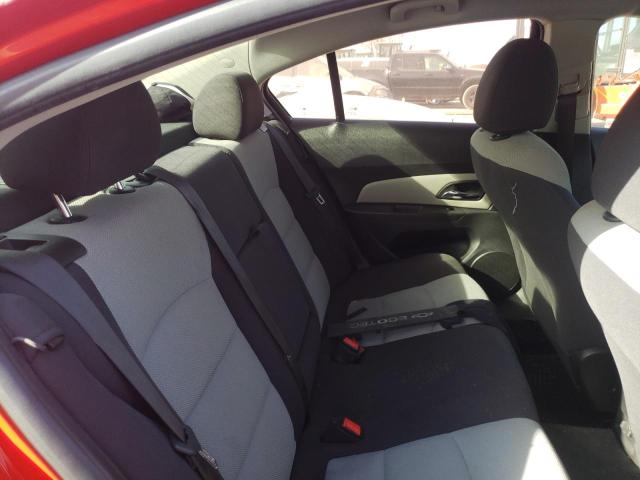 Photo 6 from auction – 2014 CHEVROLET CRUZE LS with VIN 1G1PB5SH4E7144716